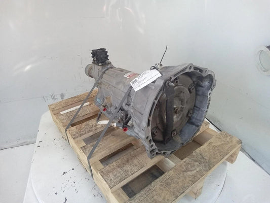 TOYOTA HIACE TRANSMISSION/GEARBOX A343E AUTOMATIC RWD PETROL 2.7L 2TR-FE 05-20