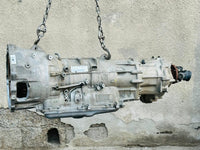 VOLKSWAGEN AMAROK 3.0L DDX-DDXE AUTOMATIC GEARBOX TRANSMISSION EURO-6