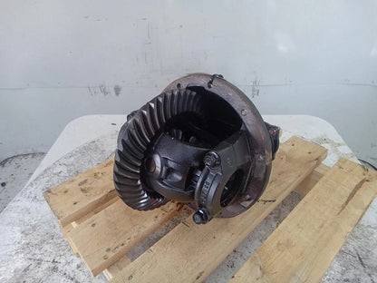 TOYOTA HILUX REVO REAR DIFFERENTIAL DIESEL 12X43=3.583 RATIO 2016-2025