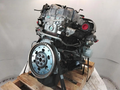 MITSUBISHI TRITON 4D56 2.5L TURBO DIESEL ENGINE 2009-2015