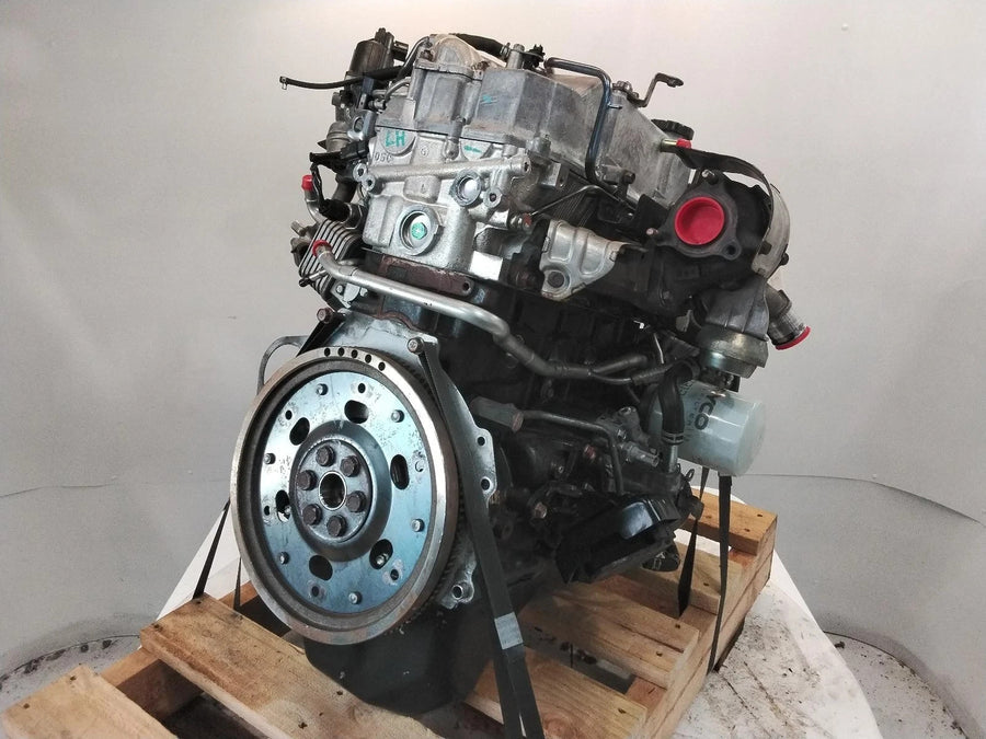 MITSUBISHI TRITON 4D56 2.5L TURBO DIESEL ENGINE 2009-2015