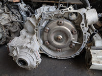 TOYOTA RAV4 / VANGUATD CVT AUTOMATIC TRANSMISSION K112F AWD