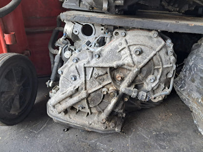Toyota Vanguard k112 RAV-4 4WD CVT AUTOMATIC TRANSMISSION