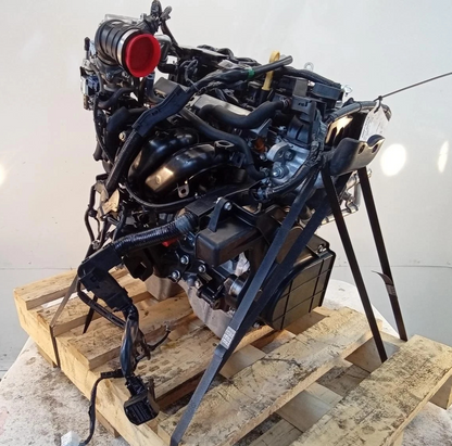 SUZUKI JIMNY  1.5L PETROL ENGINE  K15B  GJ  2018-2024