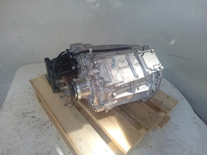 TOYOTA LAND CRUISER PRADO TRANSFER CASE 150 SERIES AUTOMATIC 3.0L DIESEL 1KD-FTV