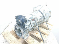 ISUZU DMAX MANUAL 4WD TRANSMISSON/GEARBOX 3.0L TURBO DIESEL 4JJ1 EURO 5 12-19