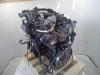 TOYOTA HIACE 300 SERIES ENGINE 2.8L TURBO DIESEL 1GD-FTV 2019-2025