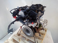 FORD FIESTA MK6 JA8 ENGINE JK 1.0 TURBO PETROL C10FD0X W/ SINGLE CYLINDER 19-24