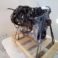 HONDA CRV 1.5 PETROL TURBO ENGINE MOTOR COMPLETE 2015 ONWARDS