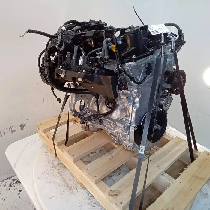 HONDA CRV 1.5 PETROL TURBO ENGINE MOTOR COMPLETE 2015 ONWARDS