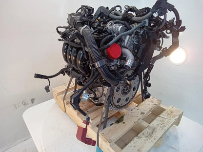 TOYOTA RAV4 ENGINE M20A-FKS 2.0L PETROL 4 CYLINDER 2018-2025 EURO-6 XA50 MXAA52R
