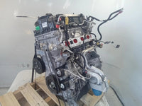 JEEP CHEROKEE KL ENGINE 2.4L PETROL MULTI-AIR 2 2014-2022