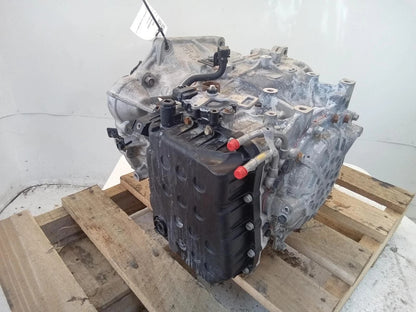 HYUNDAI TUCSON D4HA 2.0L TURBO AWD AUTOMATIC TRANSMISSION/GEARBOX DIESEL 6 SPEED