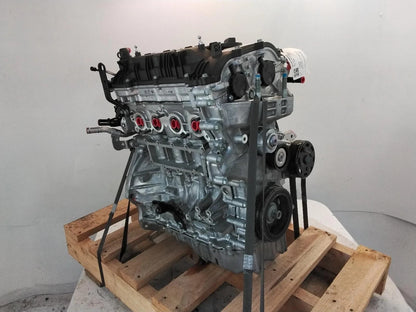 HYUNDAI TUCSON NX4 2.0L PETROL ENGINE G4NL 2021-2025