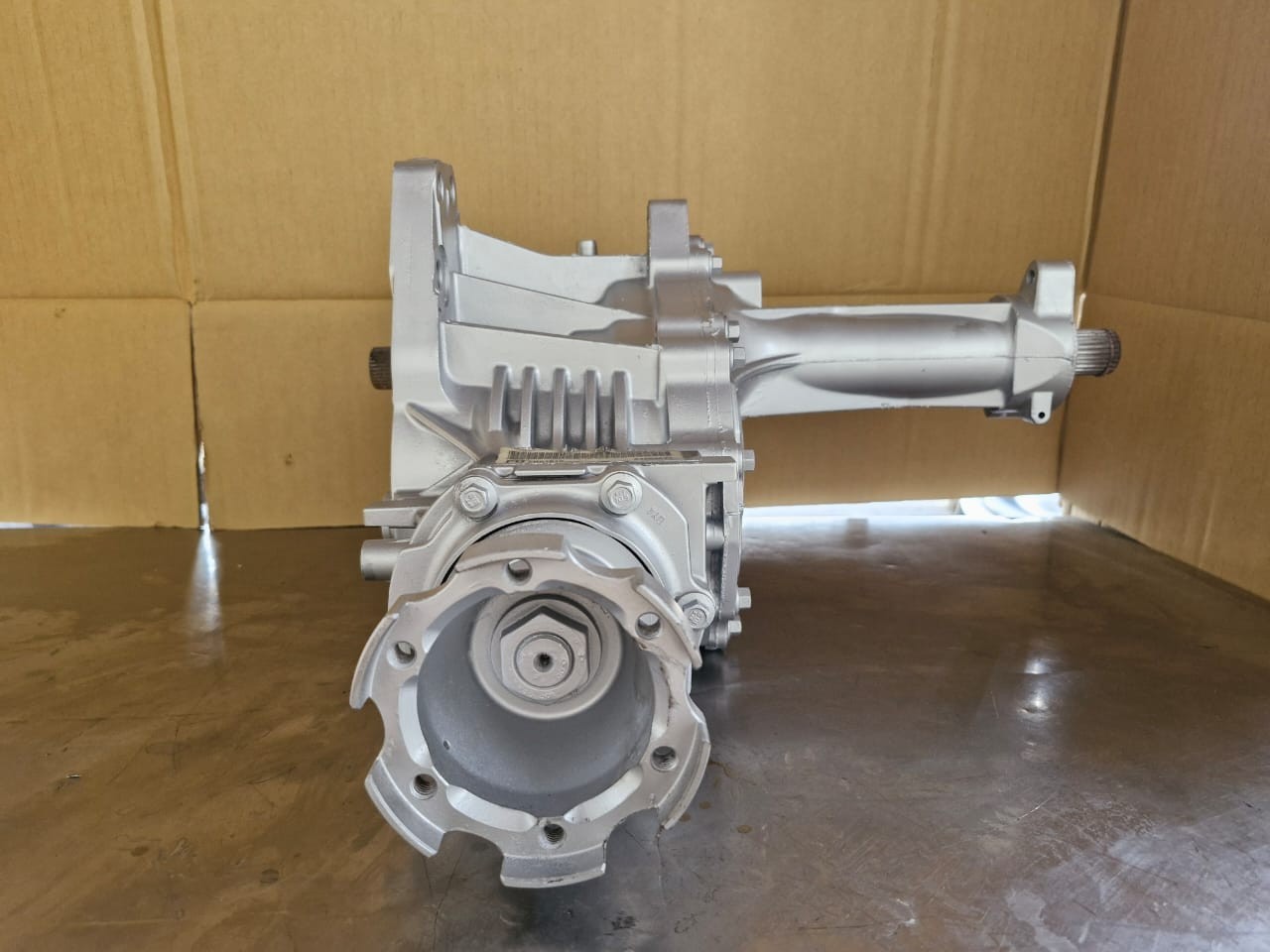 GENUINE CHEVROLET CAPTIVA 2.2 DIESEL AUTOMATIC 4WD TRANSFER CASE 2010-2016