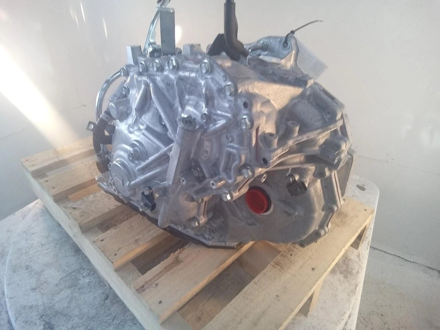 NISSAN XTRAIL 2.5L PETROL AWD CVT AUTOMATIC TRANSMISSION/GEARBOX T32 2016-2025