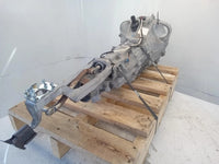 TOYOTA 86 ZN6 MANUAL TRANSMISSION/GEARBOX 2.0L FA20 PETROL 2012–2021 6-SPEED
