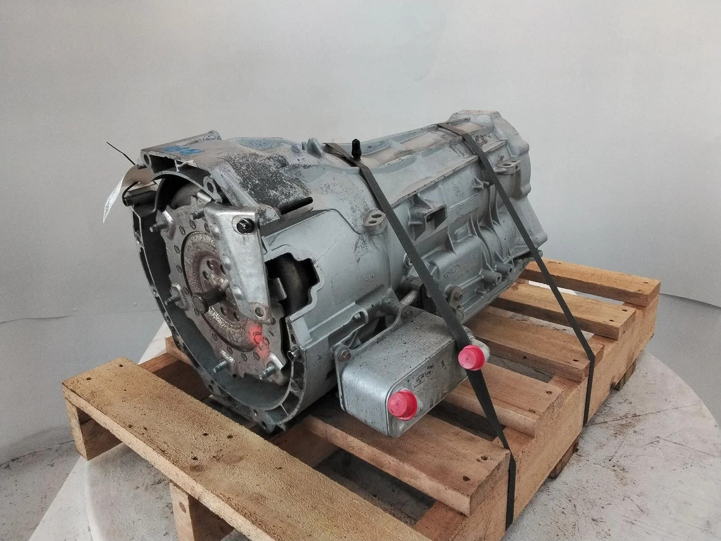 FORD RANGER 3.2L DIESEL 4WD AUTOMATIC TRANSMISSION/GEARBOX PX SERIES 1