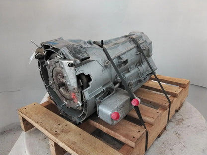 FORD RANGER 3.2L DIESEL 4WD AUTOMATIC TRANSMISSION/GEARBOX PX SERIES 1