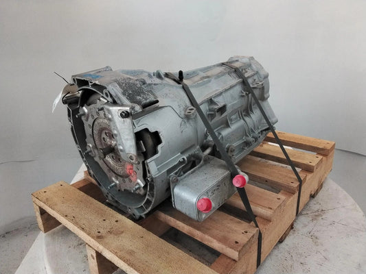 FORD RANGER 3.2L DIESEL 4WD AUTOMATIC TRANSMISSION/GEARBOX PX SERIES 1