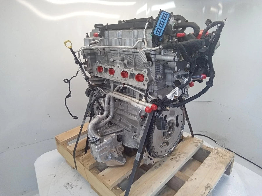 JEEP CHEROKEE KL ENGINE 2.4L PETROL MULTI-AIR 2 2014-2019