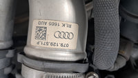 AUDI Q7 ENGINE 3.0L TD V6 CRC DIESEL EURO 5 2013-2016