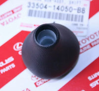 H55F 5-Speed Transmission Shift Knob For Toyota Land Cruiser BJ60 FJ60 HJ60