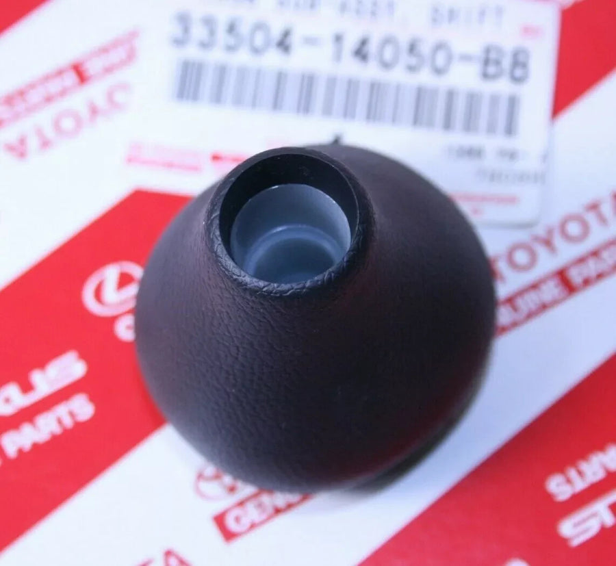 H55F 5-Speed Transmission Shift Knob For Toyota Land Cruiser BJ60 FJ60 HJ60