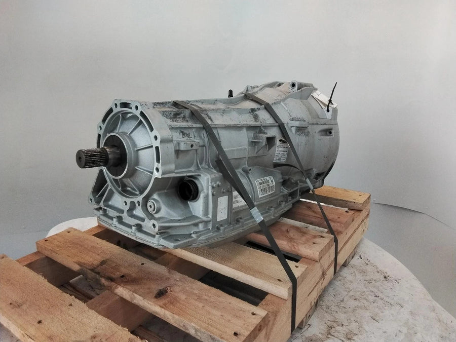 FORD RANGER 3.2L DIESEL 4WD AUTOMATIC TRANSMISSION/GEARBOX PX SERIES 1