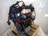 KIA CARNIVAL/GRAND CARNIVAL 2.2L TURBO DIESEL ENGINE D4HB 2015-2020