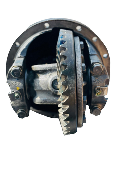 NISSAN PATROL.Y61 3.0L DIESEL FRONT DIFFERENTIAL 10X39=3.9 RATIO