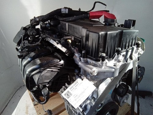 SSANGYONG TIVOLI X100 1.6L PETROL ENGINE G16DF 2015-2020