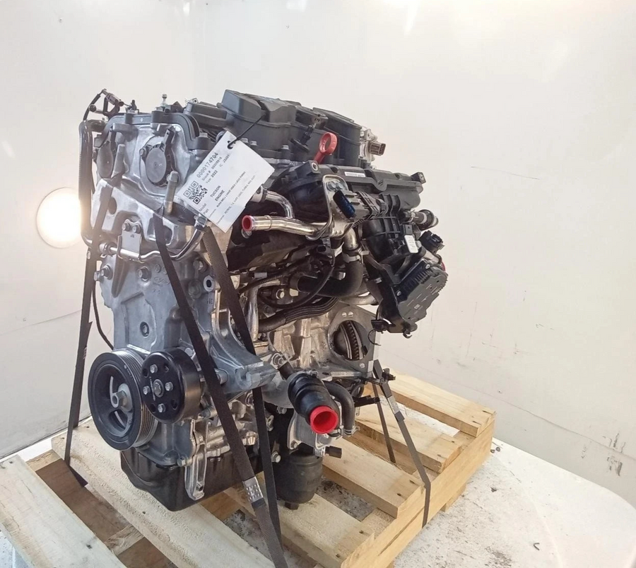 HYUNDAI TUCSON 1.6L TURBO PETROL ENGINE G4FP NX4 2021-2025