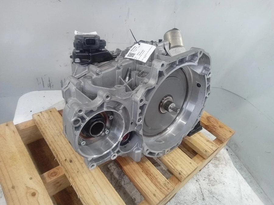 HYUNDAI SANTA FE AUTOMATIC TRANSMISSION AWD 2.2L DIESEL D4HE 6-SPEED 2012-2018
