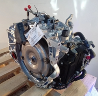 TOYOTA RAV4 K120 CVT AUTOMATIC TRANSMISSION PETROL 2.0 M20A-FKS 10 SPEED 2018 ON