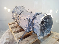 NISSAN PATROL Y62 VK56VD 5.6L PETROL 4WD AUTOMATIC TRANSMISSION/GEARBOX