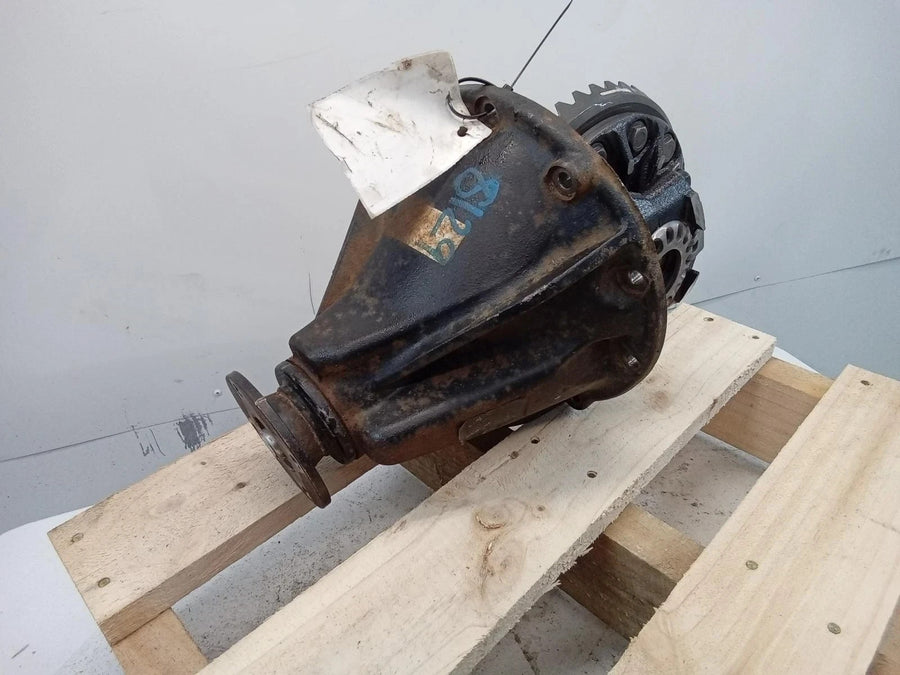 TOYOTA LAND CRUISER 200 SERIES REAR AXLE DIFFERENTIAL CENTRE 39×10=3.9 RATIO