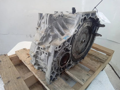 HYUNDAI TUCSON D4HA 2.0L TURBO AWD AUTOMATIC TRANSMISSION/GEARBOX DIESEL 6 SPEED