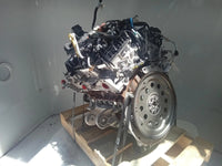 FORD RANGER RA ENGINE 3.0L ECOBOOST V6 PETROL TWIN TURBO 2022-2025