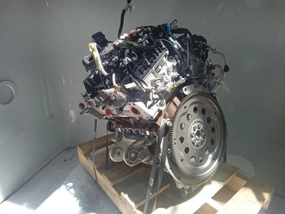 FORD RANGER RA ENGINE 3.0L ECOBOOST V6 PETROL TWIN TURBO 2022-2025
