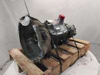 TOYOTA LAND CRUISER MANUAL TRANSMISSION H55F 70 SERIES 4.2L DIESEL 1HZ 90-07