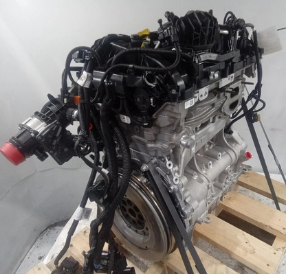 MINI COOPER 2.0L TURBO PETROL ENGINE B48C F55/F56/F57 2018-2023
