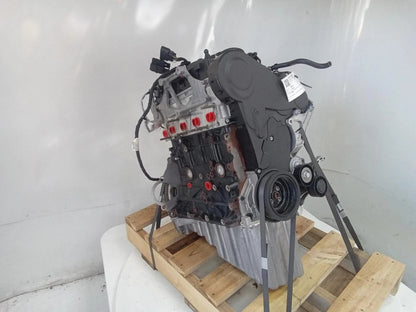 VOLKSWAGEN AMAROK 2H ENGINE 2.0L TWIN TURBO DIESEL CNEA 2010-2022