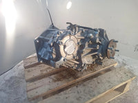 TOYOTA LAND CRUISER TRANSFER CASE 76 78 79 4.5L DIESEL 1VD-FTV 2007-2016