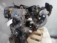 TOYOTA LAND CRUISER PRADO 95 SERIES EFI ENGINE 2.7L PETROL 3RZFE 1996-2003