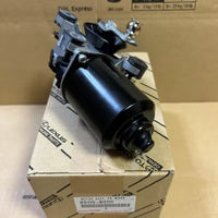 TOYOTA LAND CRUISER 80 SERIES WINDSHIELD WIPER MOTOR 85110-60111