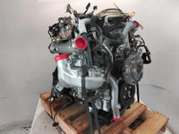 TOYOTA HILUX 2.8L TURBO DIESEL ENGINE 1GD-FTV 2020-2022 19000-0E370