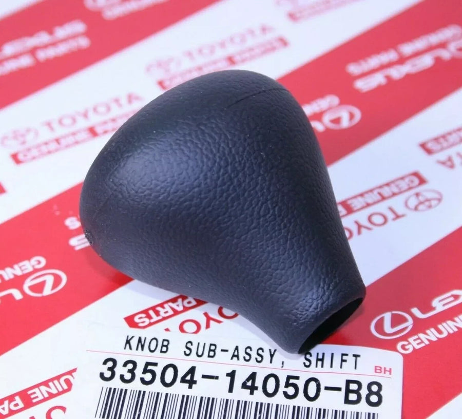 H55F 5-Speed Transmission Shift Knob For Toyota Land Cruiser BJ60 FJ60 HJ60