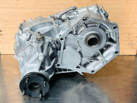 TOYOTA LAND CRUISER 80 SERIES 4.2 DIESEL 1HZ PART TIME TRANSFER CASE