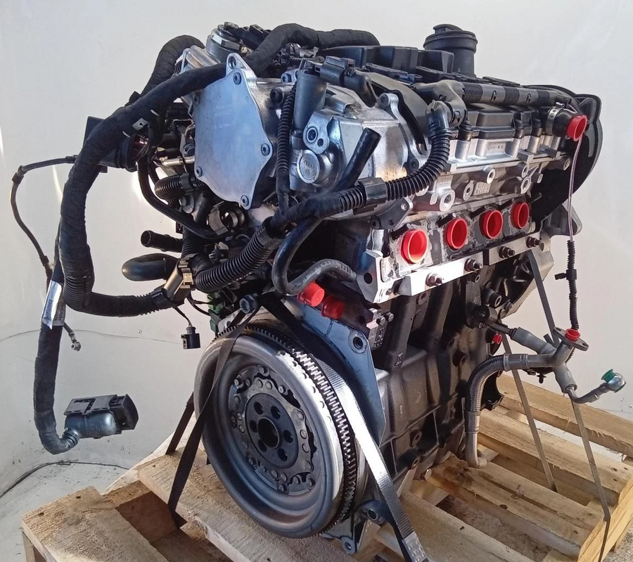 VOLKSWAGEN GOLF  2.0L PETROL ENGINE GEN 5 BYD 2004-2009
